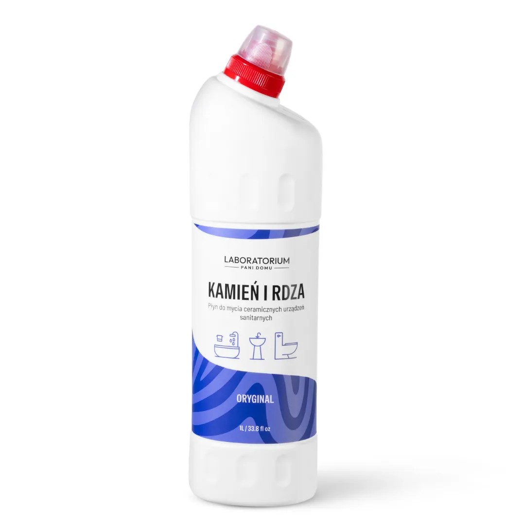 D-LUX Kamień i rdza 1l